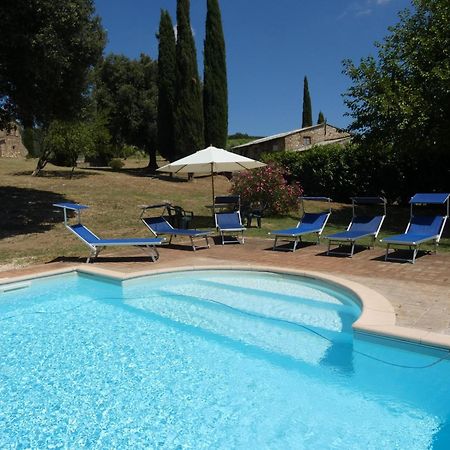 Scappo In Umbria, Casale Monti Villa Montoro  Екстериор снимка