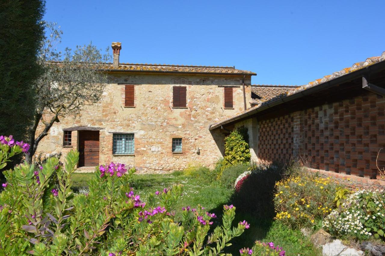 Scappo In Umbria, Casale Monti Villa Montoro  Екстериор снимка