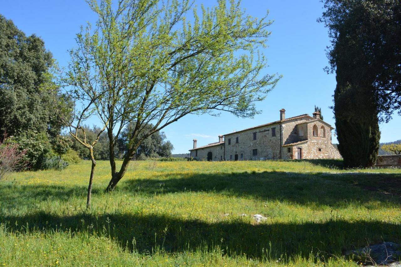 Scappo In Umbria, Casale Monti Villa Montoro  Екстериор снимка