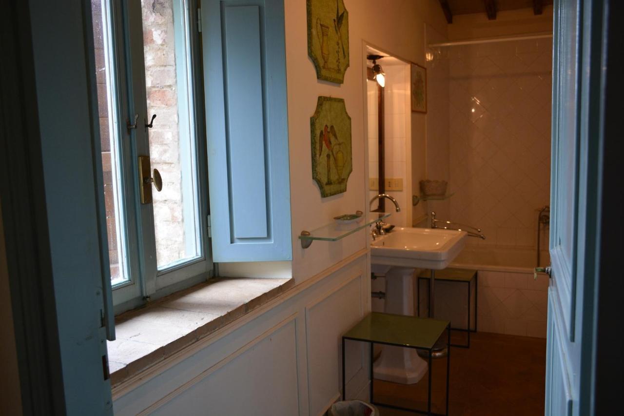Scappo In Umbria, Casale Monti Villa Montoro  Екстериор снимка