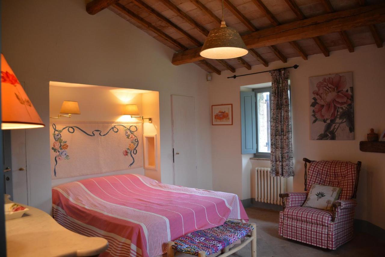 Scappo In Umbria, Casale Monti Villa Montoro  Екстериор снимка