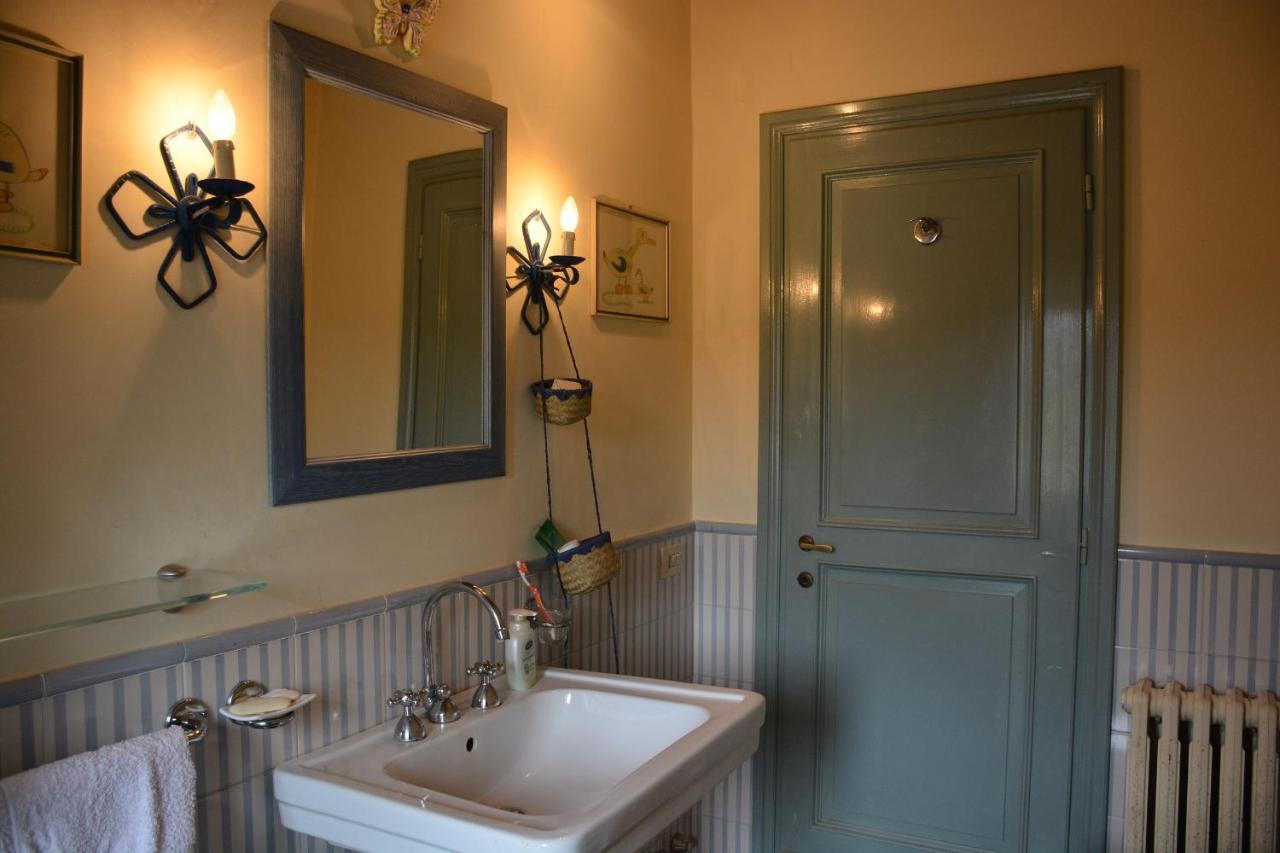 Scappo In Umbria, Casale Monti Villa Montoro  Екстериор снимка