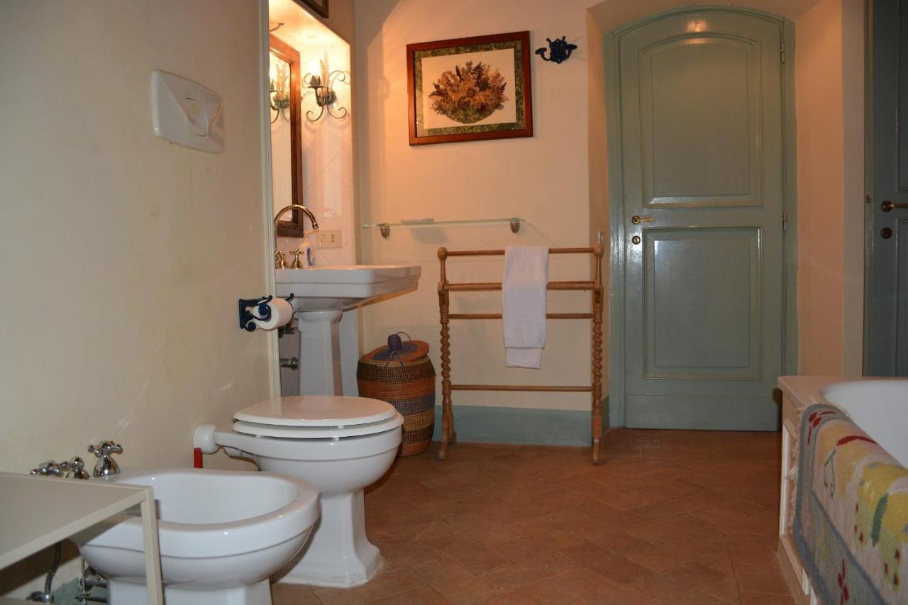 Scappo In Umbria, Casale Monti Villa Montoro  Екстериор снимка