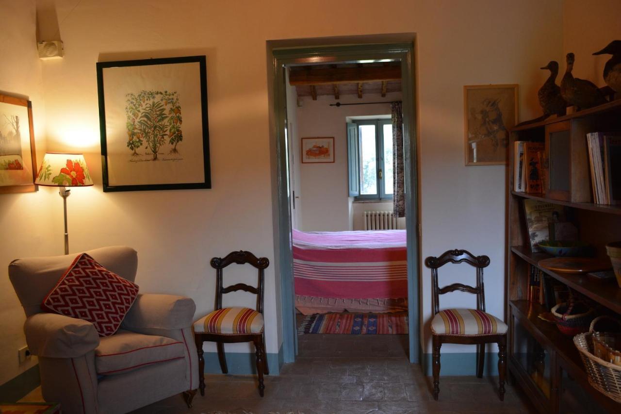 Scappo In Umbria, Casale Monti Villa Montoro  Екстериор снимка