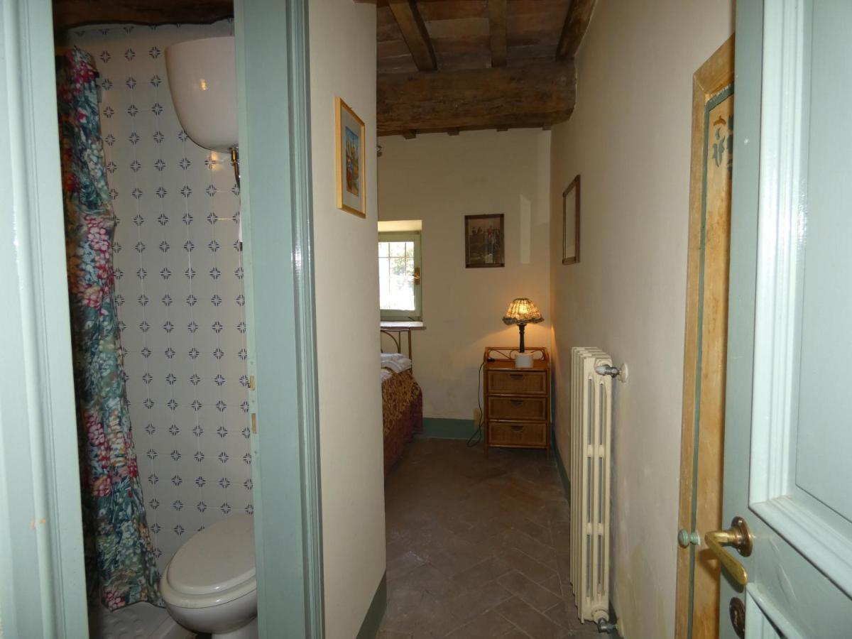 Scappo In Umbria, Casale Monti Villa Montoro  Екстериор снимка