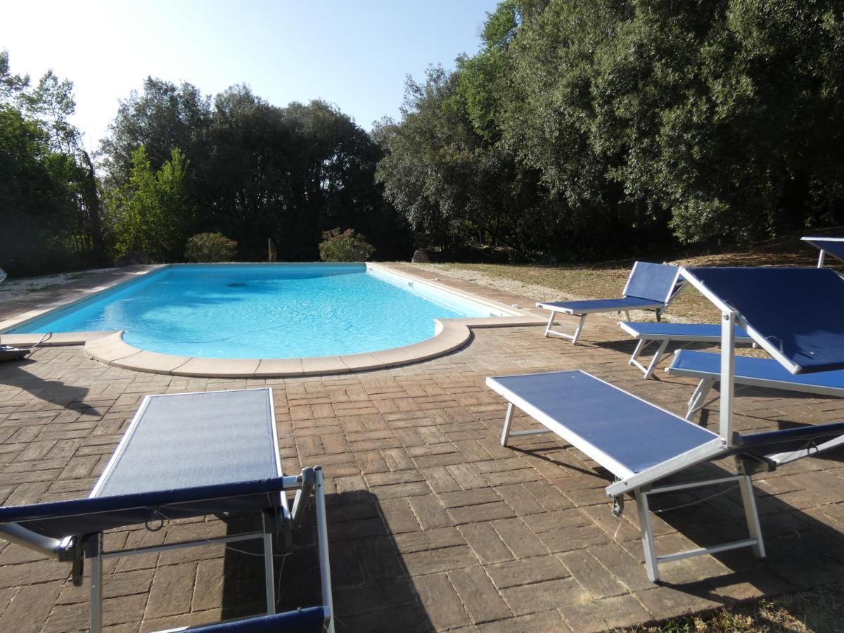 Scappo In Umbria, Casale Monti Villa Montoro  Екстериор снимка