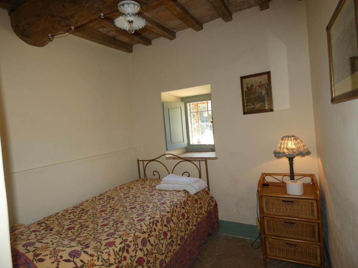 Scappo In Umbria, Casale Monti Villa Montoro  Екстериор снимка