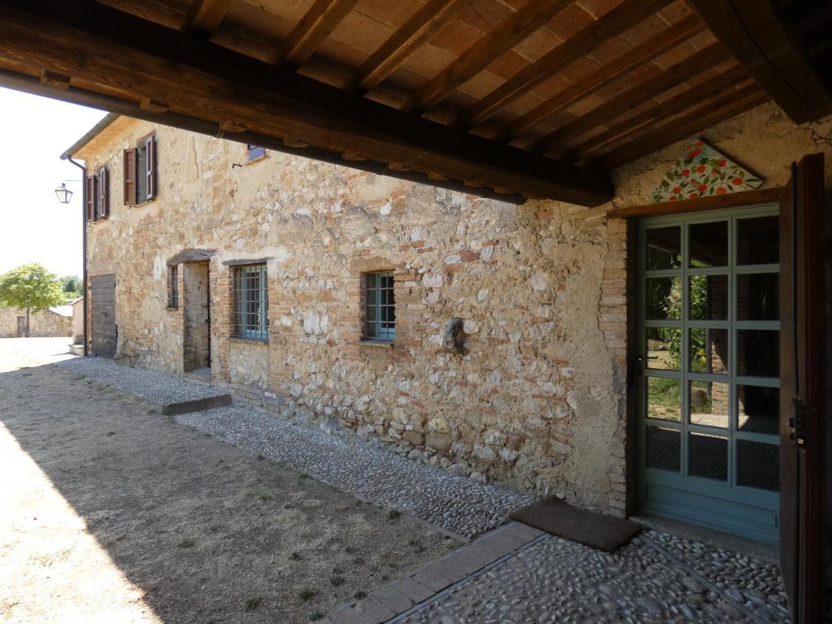 Scappo In Umbria, Casale Monti Villa Montoro  Екстериор снимка