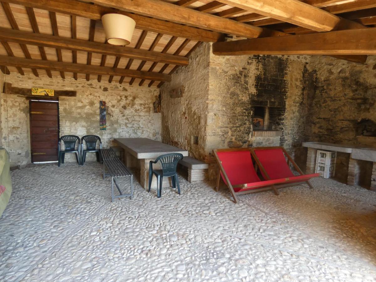 Scappo In Umbria, Casale Monti Villa Montoro  Екстериор снимка