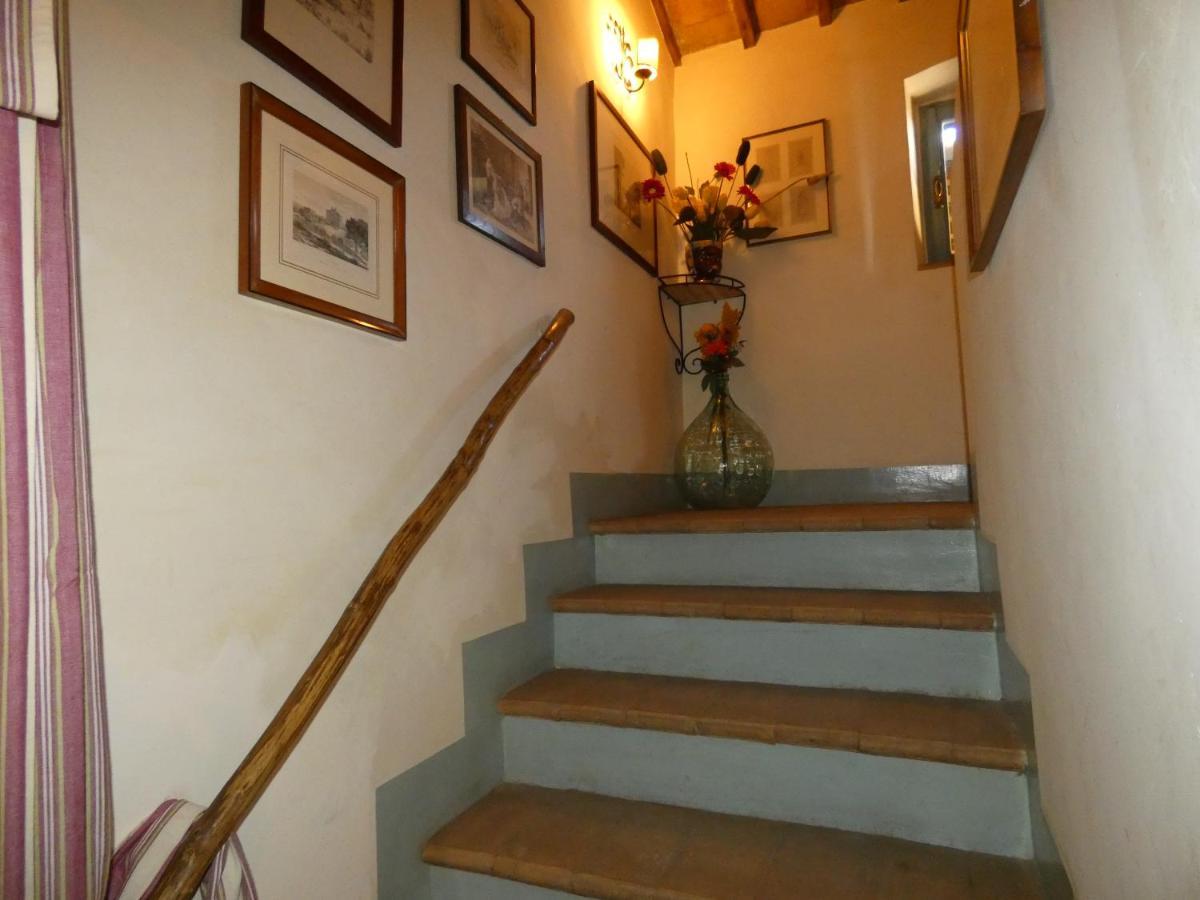 Scappo In Umbria, Casale Monti Villa Montoro  Екстериор снимка