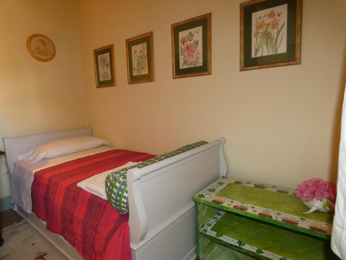 Scappo In Umbria, Casale Monti Villa Montoro  Екстериор снимка