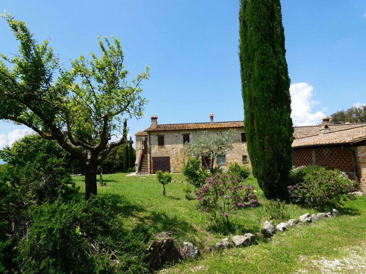 Scappo In Umbria, Casale Monti Villa Montoro  Екстериор снимка
