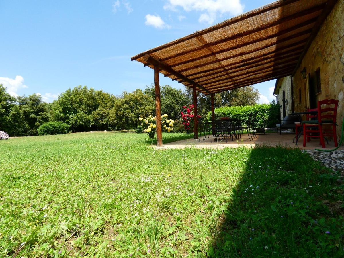 Scappo In Umbria, Casale Monti Villa Montoro  Екстериор снимка