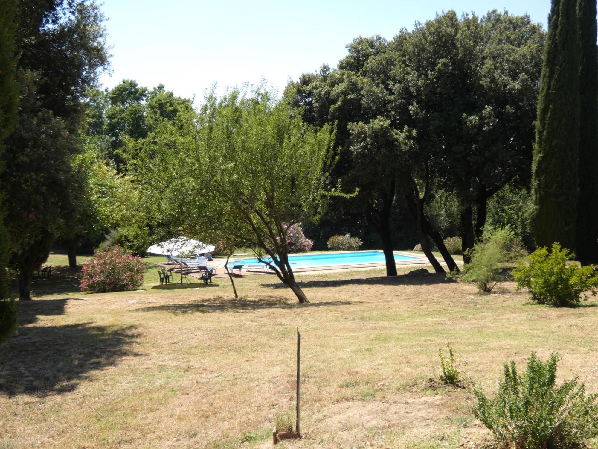 Scappo In Umbria, Casale Monti Villa Montoro  Екстериор снимка