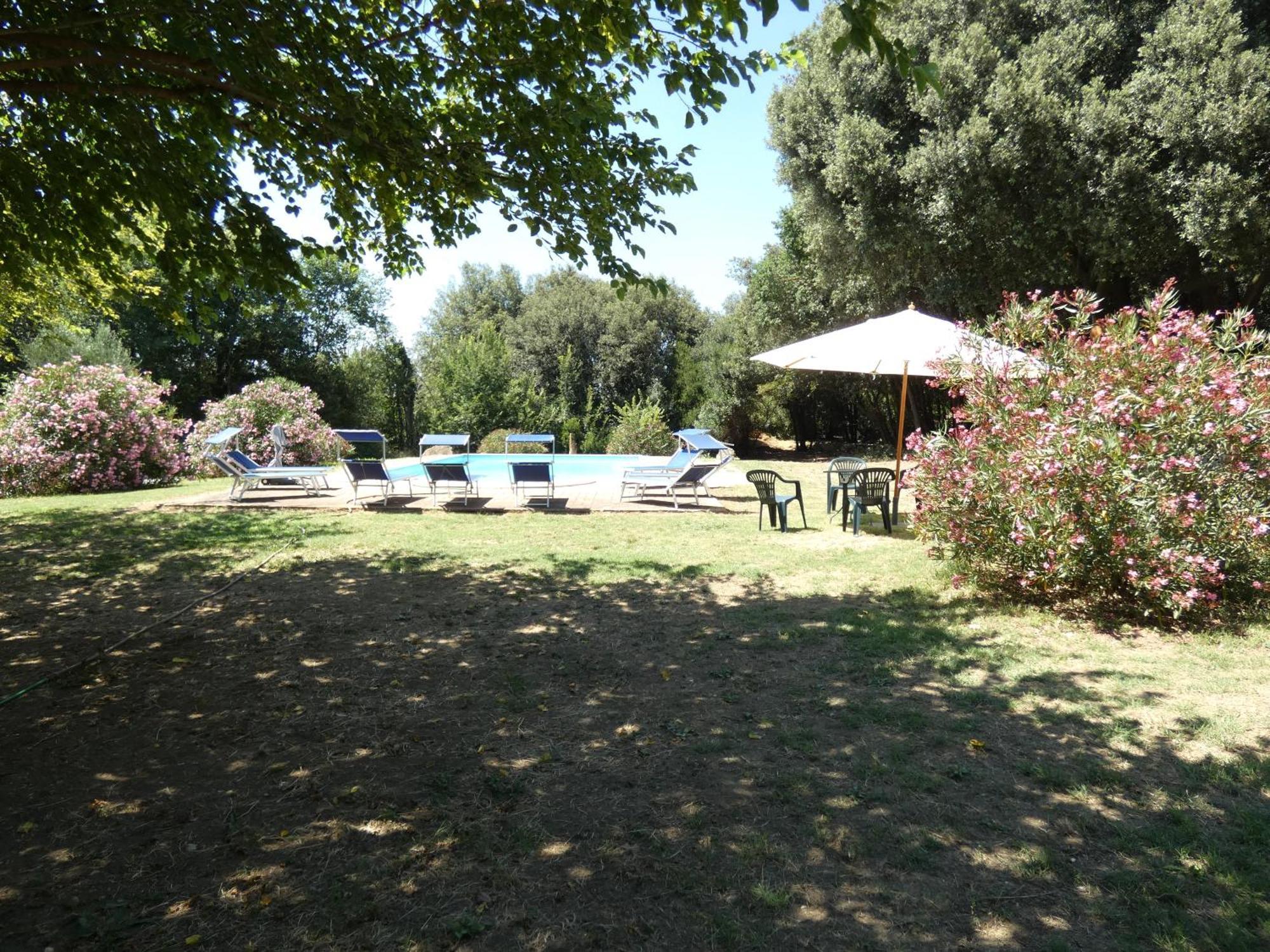Scappo In Umbria, Casale Monti Villa Montoro  Екстериор снимка